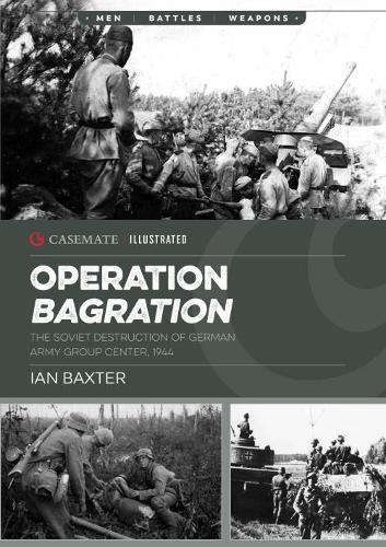 Operation Bagration
