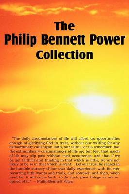 The Philip Bennett Power Collection
