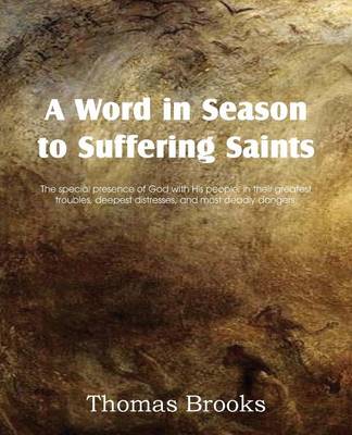 A Word in Season to Suffering Saints