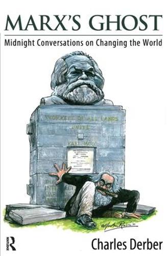 Marx's Ghost