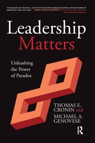 Leadership Matters