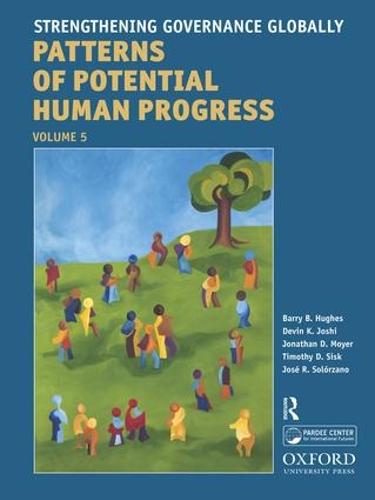 Strengthening Governance Globally