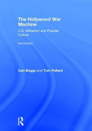 The Hollywood War Machine