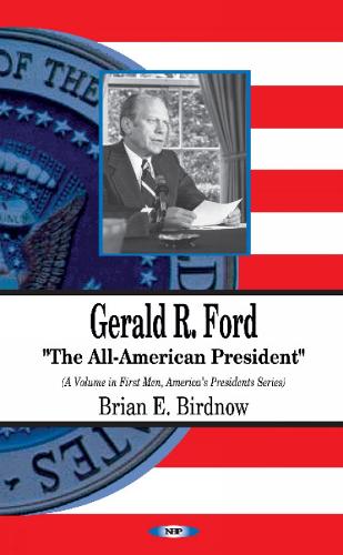 Gerald R Ford
