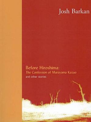 Before Hiroshima