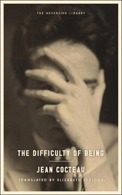 The Difficulty Of Being
