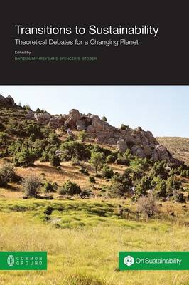 Transitions to Sustainability
