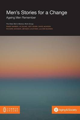 Men's Stories for a Change