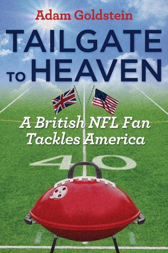 Tailgate to Heaven