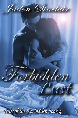 Forbidden Lust