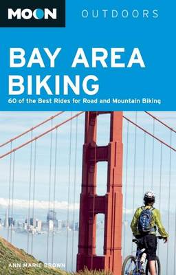 Moon Bay Area Biking (3rd ed)