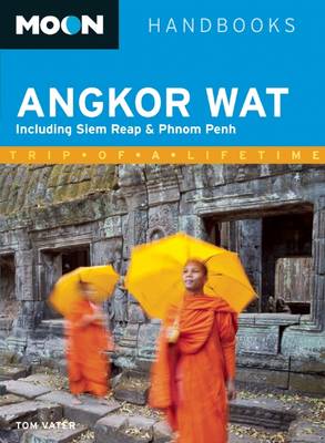 Moon Angkor Wat