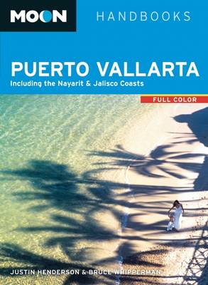 Moon Puerto Vallarta