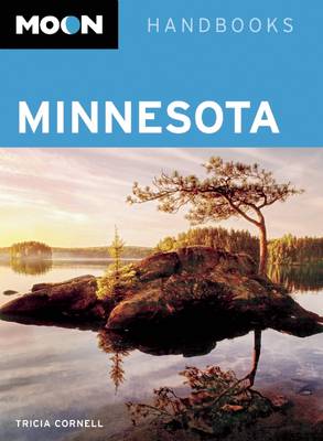 Moon Minnesota (4th ed)