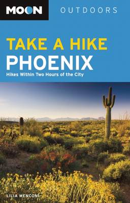 Moon Take a Hike Phoenix
