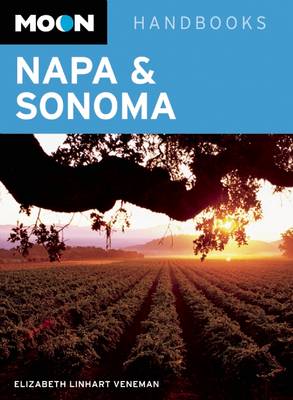 Moon Napa & Sonoma (2nd ed)