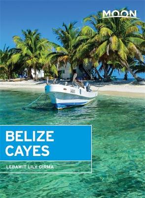 Moon Belize Cayes