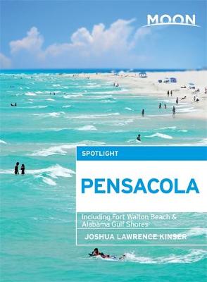 Moon Spotlight Pensacola