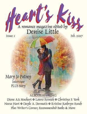 Heart's Kiss