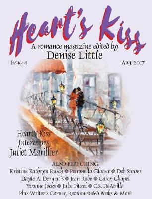 Heart's Kiss