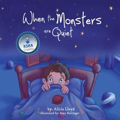 When the Monsters Are Quiet