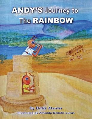 Andy's Journey to the Rainbow