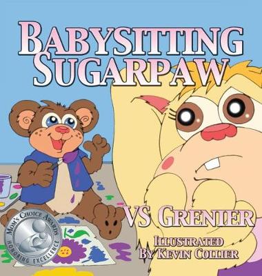 Babysitting SugarPaw