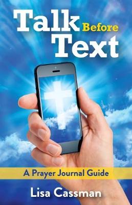 Talk Before Text