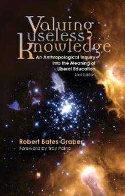 Valuing Useless Knowledge