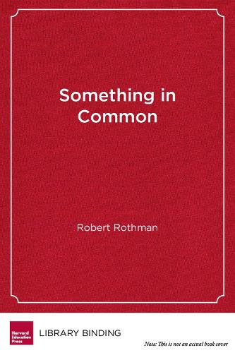 Something in Common