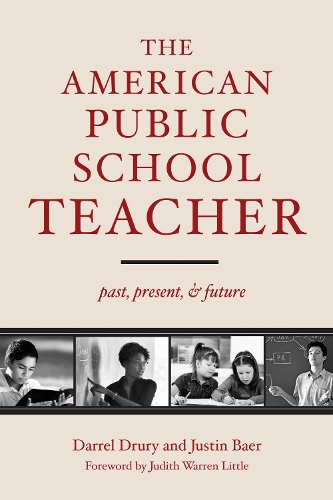 The American Public School Teacher