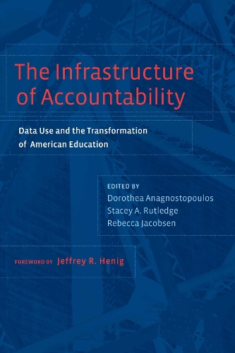 The Infrastructure of Accountability 