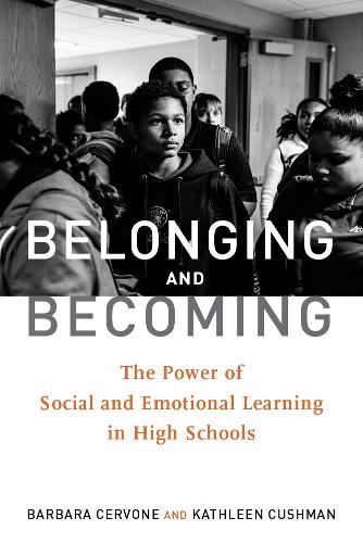 Belonging and Becoming