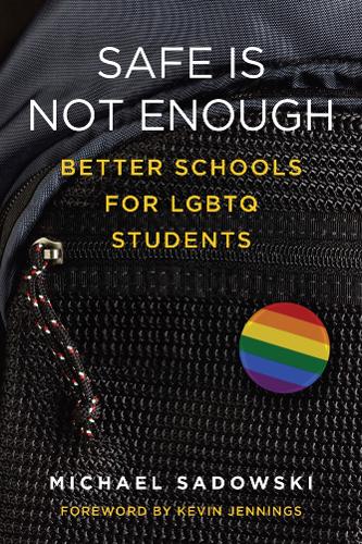 Safe Is not Enough