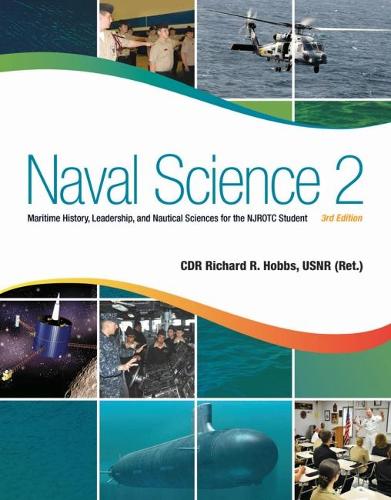 Naval Science 2