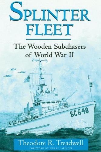 Splinter Fleet