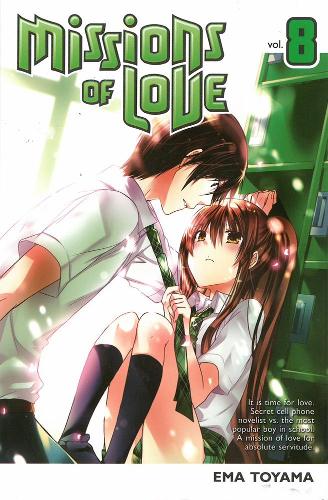 Missions Of Love 8