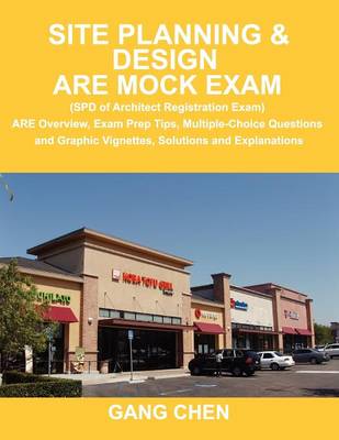 Site Planning & Design Are Mock Exam (SPD of Architect Registration Exam)