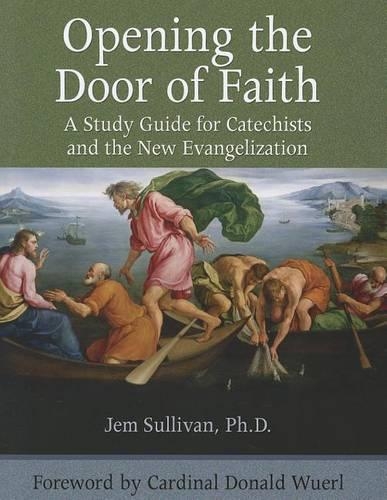 Opening the Door of Faith