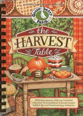 The Harvest Table
