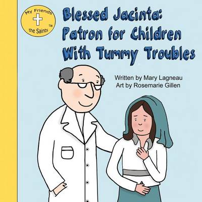 Blessed Jacinta