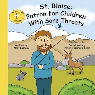 St. Blaise
