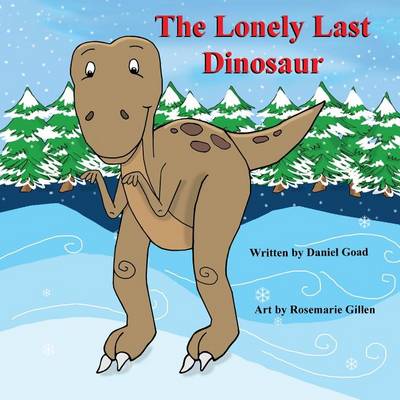 The Lonely Last Dinosaur