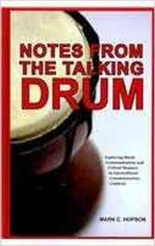 Notes from the Talking Drum