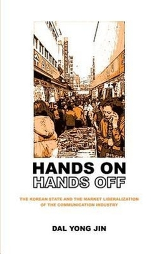 Hands on/Hands Off