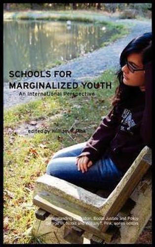 Schools for Marginalized Youth