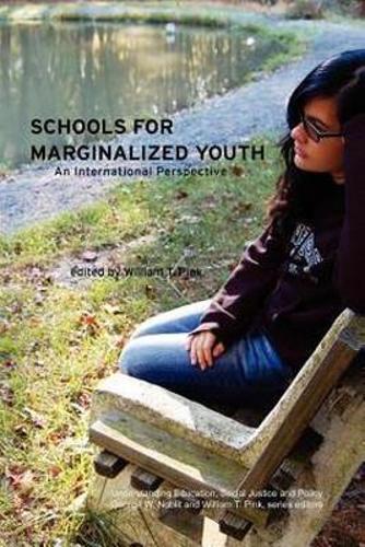 Schools for Marginalized Youth