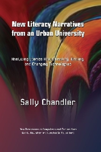 New Literacy Narratives from an Urban University