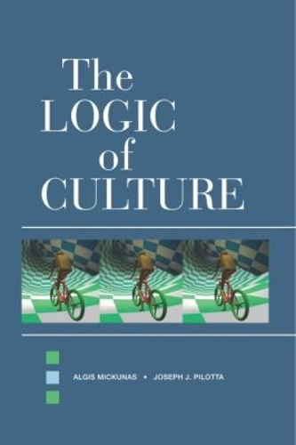 The Logic of Culture