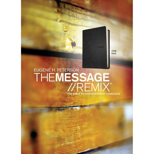 Message//Remix 2.0, The